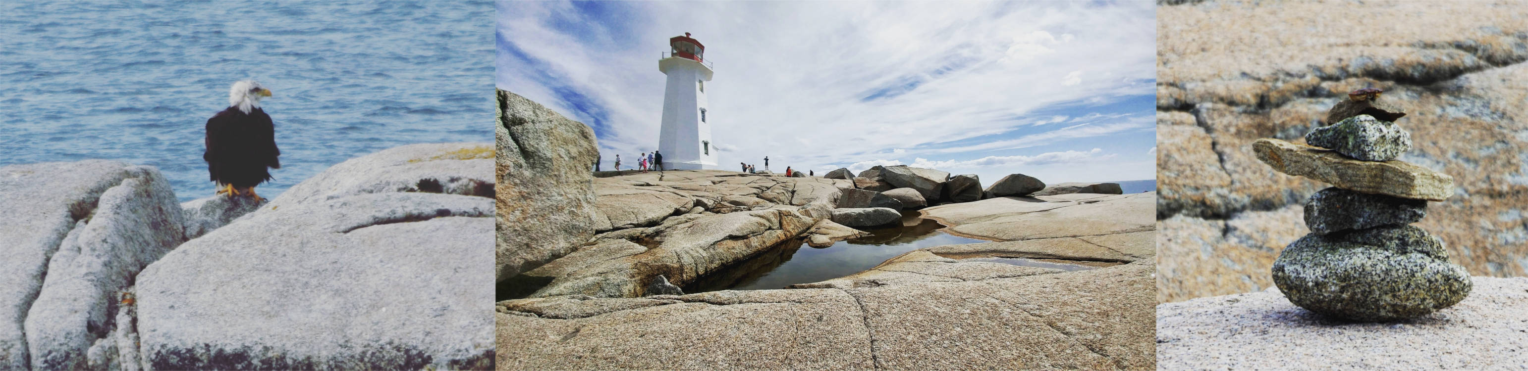 Peggy’s Cove